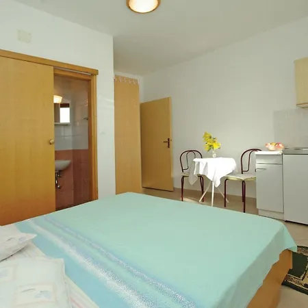 Daire White Hill Studio-apartments *