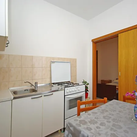White Hill Studio-apartments 公寓 马卡尔斯卡
