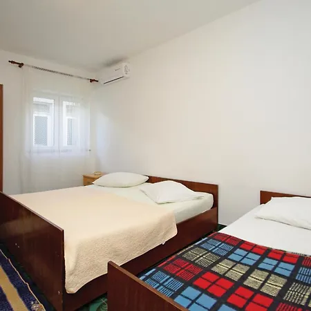 Daire White Hill Studio-apartments *