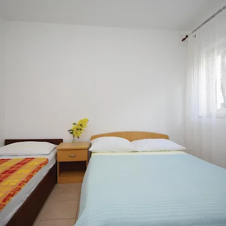 Daire White Hill Studio-apartments