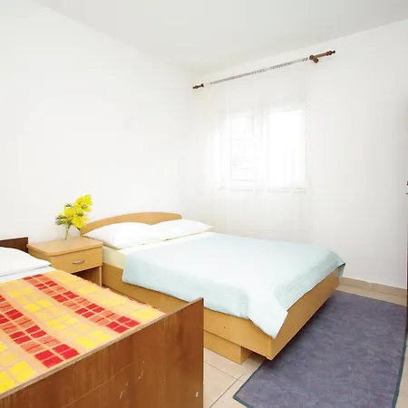 Daire White Hill Studio-apartments