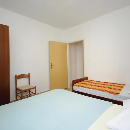 Daire White Hill Studio-apartments