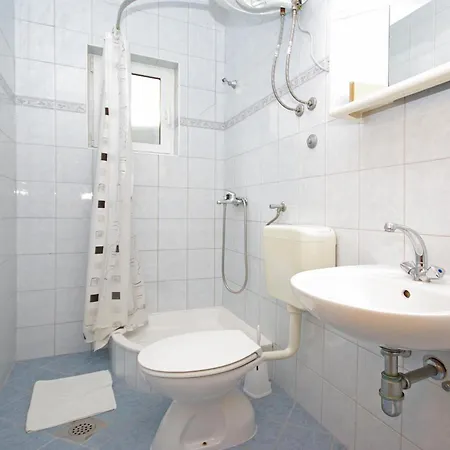 White Hill Studio-apartments Daire *