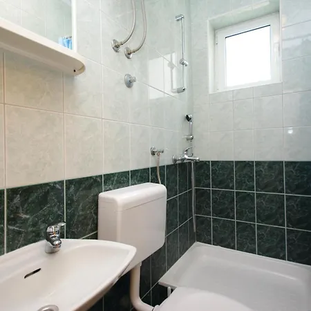 Apartman White Hill Studio-apartments *