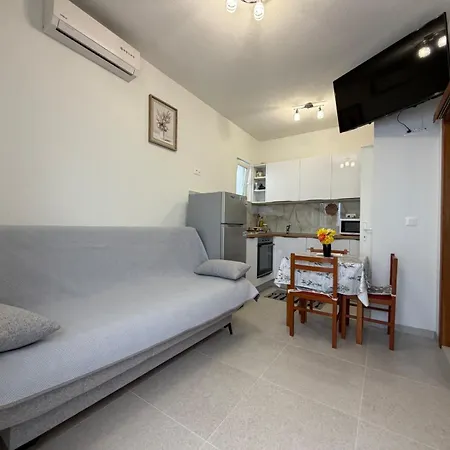 Apartman White Hill Studio-apartments *