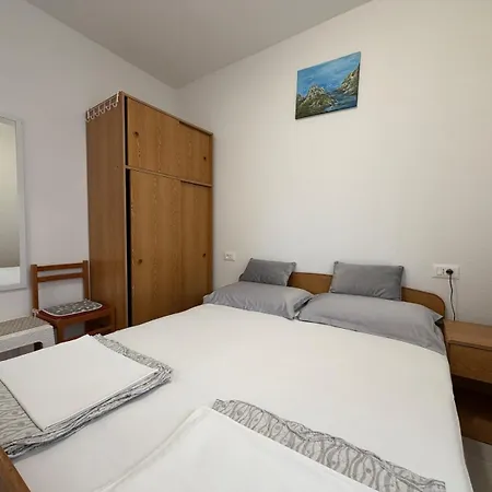 White Hill Studio-apartments Apartman *