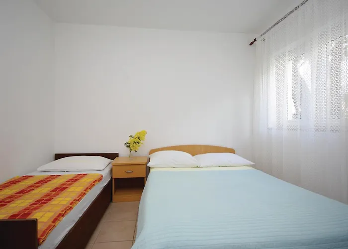 아파트 White Hill Studio-apartments