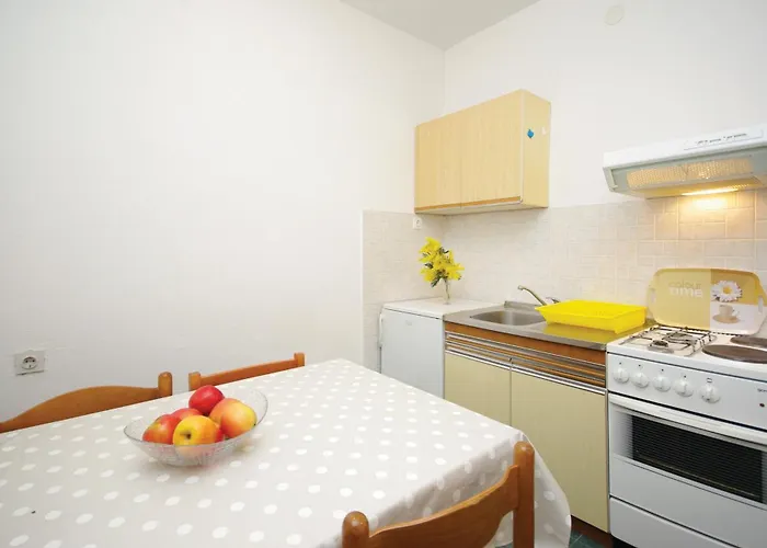 White Hill Studio-apartments 아파트