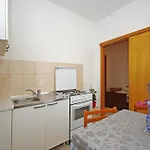 White Hill Studio-apartments Appartamento Makarska
