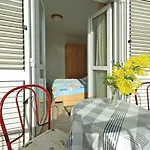Appartamento White Hill Studio-apartments Makarska