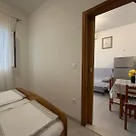 White Hill Studio-apartments Apartment *