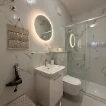 Apartment White Hill Studio-apartments