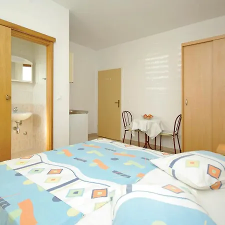 White Hill Studio-apartments