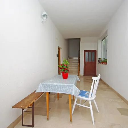 White Hill Studio-apartments Apartamento Makarska