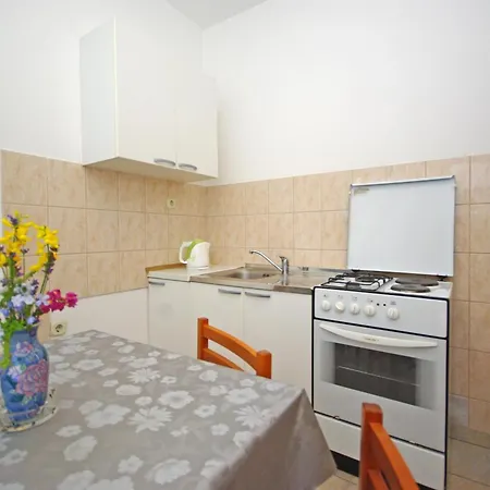 White Hill Studio-apartments Διαμέρισμα