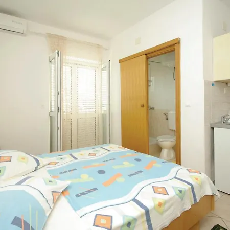 White Hill Studio-apartments