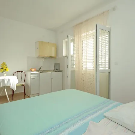 Διαμέρισμα White Hill Studio-apartments
