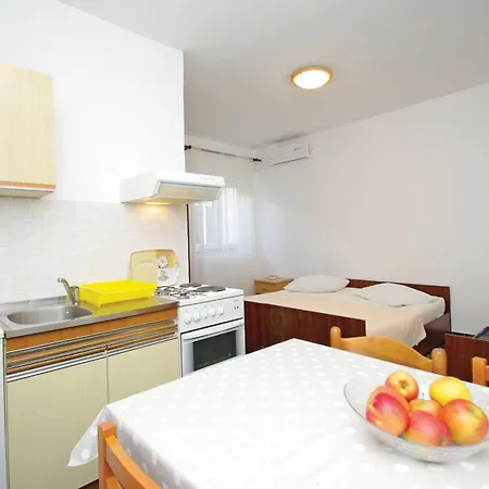 Διαμέρισμα White Hill Studio-apartments *