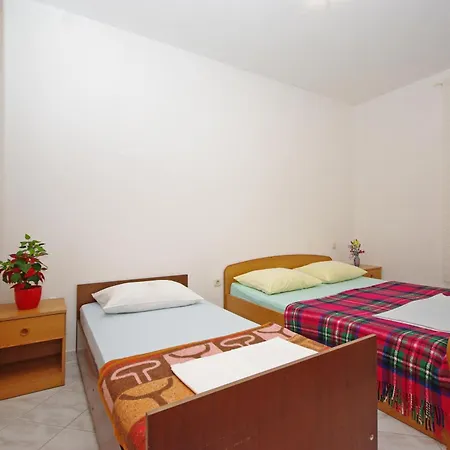 Διαμέρισμα White Hill Studio-apartments *