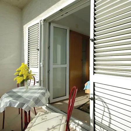 White Hill Studio-apartments Διαμέρισμα Μακάρσκα