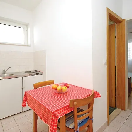 Apartament White Hill Studio-apartments Makarska