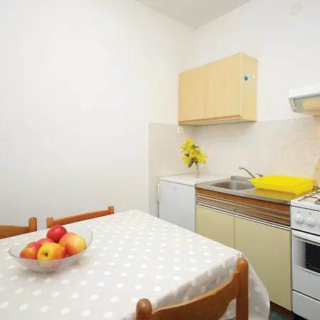 White Hill Studio-apartments Apartament