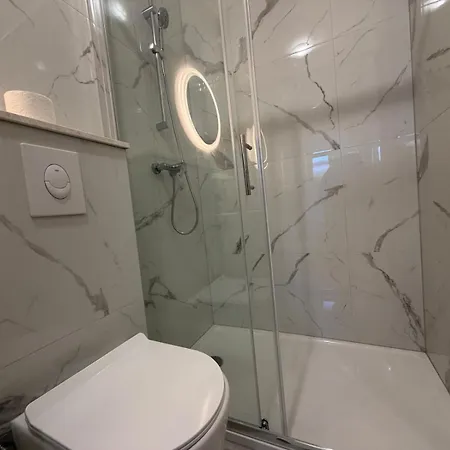Apartament White Hill Studio-apartments
