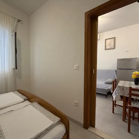 White Hill Studio-apartments Apartament *