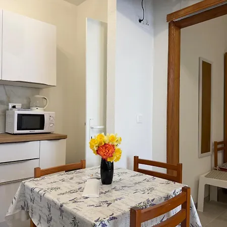 White Hill Studio-apartments Apartament *
