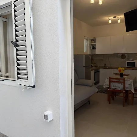 White Hill Studio-apartments Apartament *