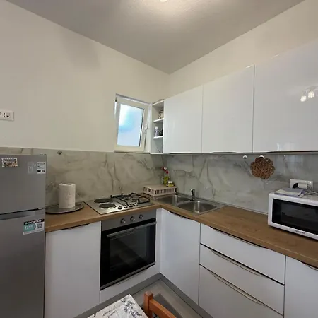 White Hill Studio-apartments Apartament