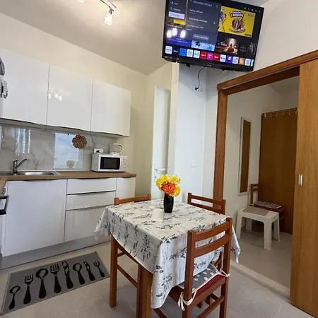 Apartament White Hill Studio-apartments *