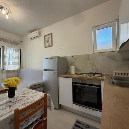 White Hill Studio-apartments Apartament