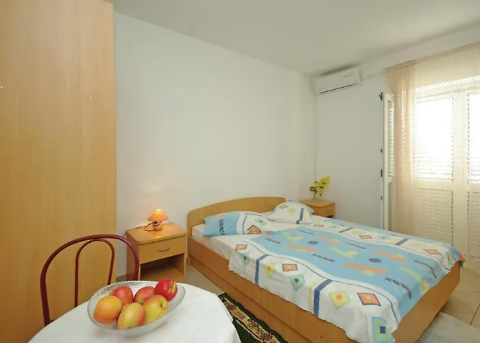 White Hill Studio-apartments Apartman