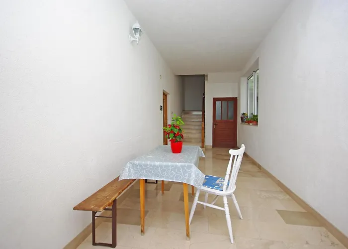 White Hill Studio-apartments Apartman Makarska