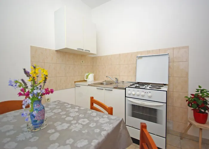 White Hill Studio-apartments Apartman