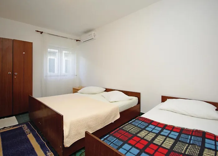 Apartman White Hill Studio-apartments *