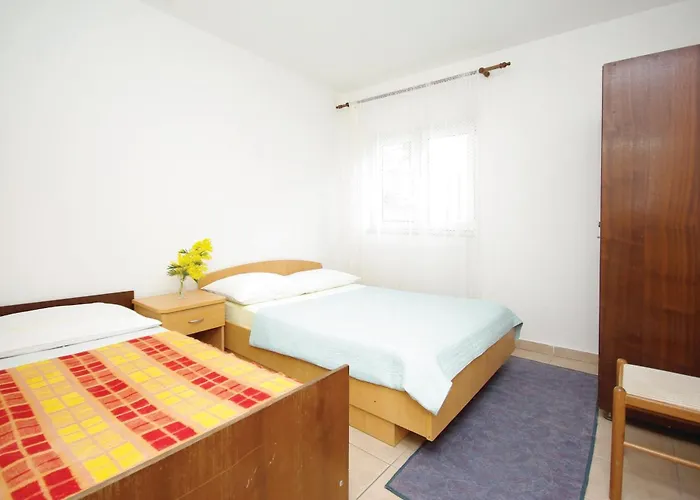 Apartman White Hill Studio-apartments