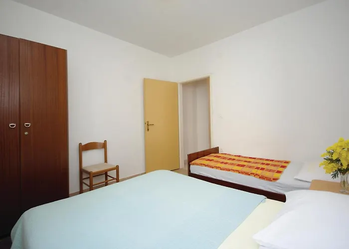 Apartman White Hill Studio-apartments
