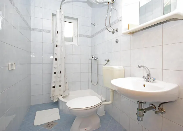 White Hill Studio-apartments Apartman *