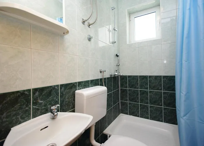 Apartman White Hill Studio-apartments *